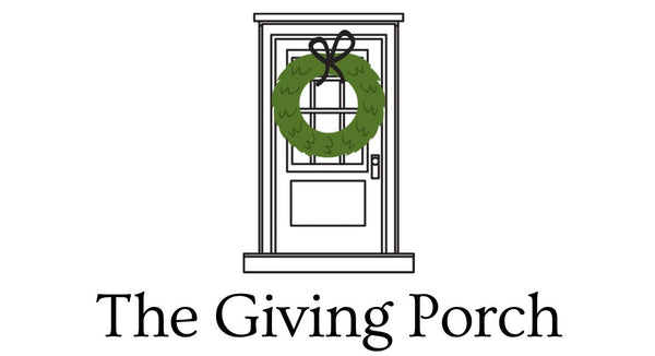 The Giving Porch